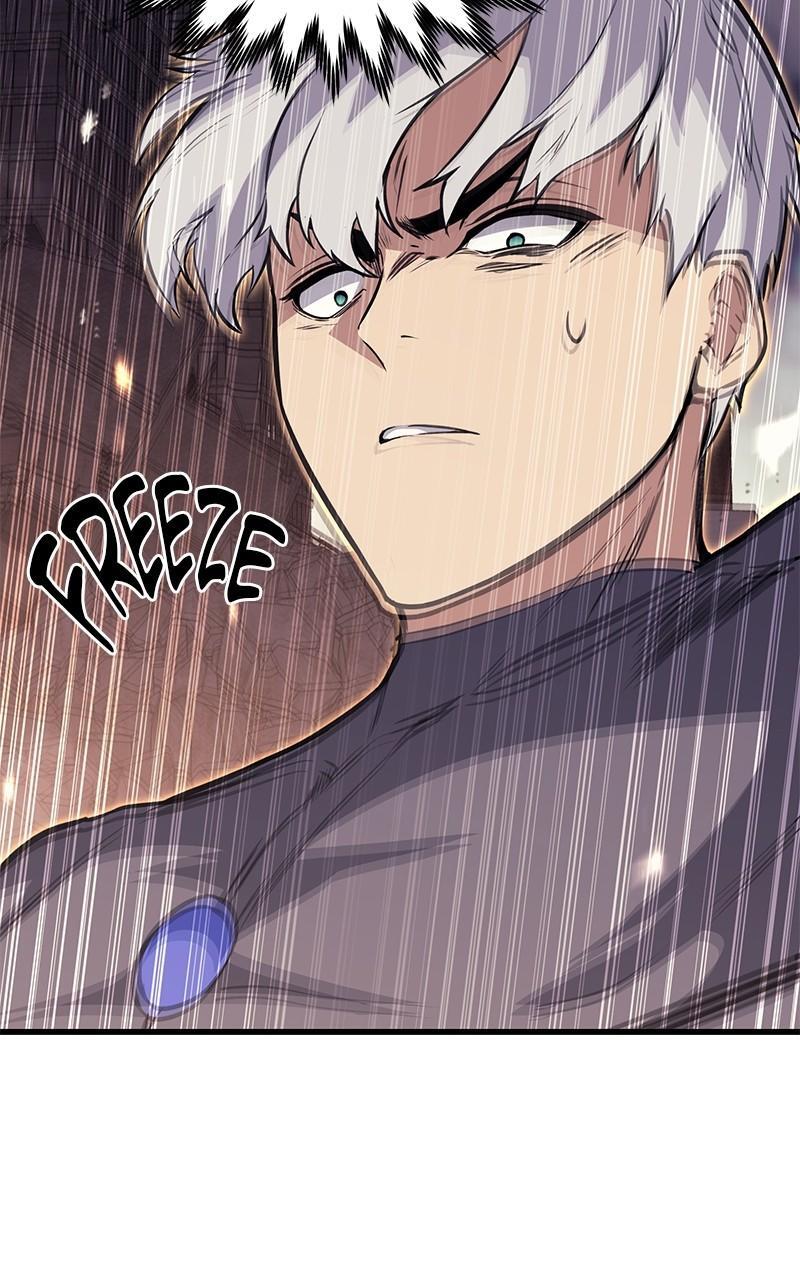 Read Ghost King Manga Online