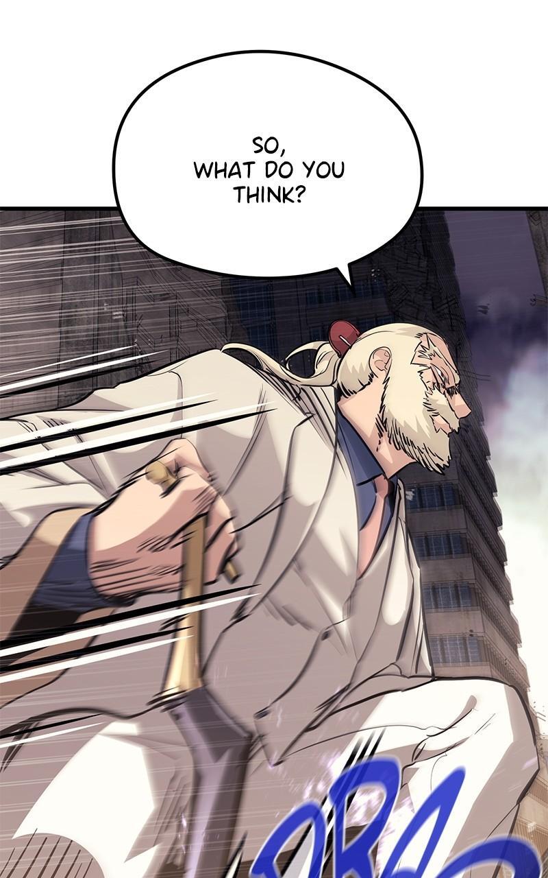 Read Ghost King Manga Online