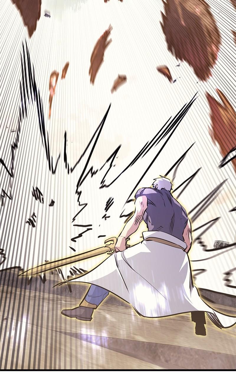 Read Ghost King Manga Online