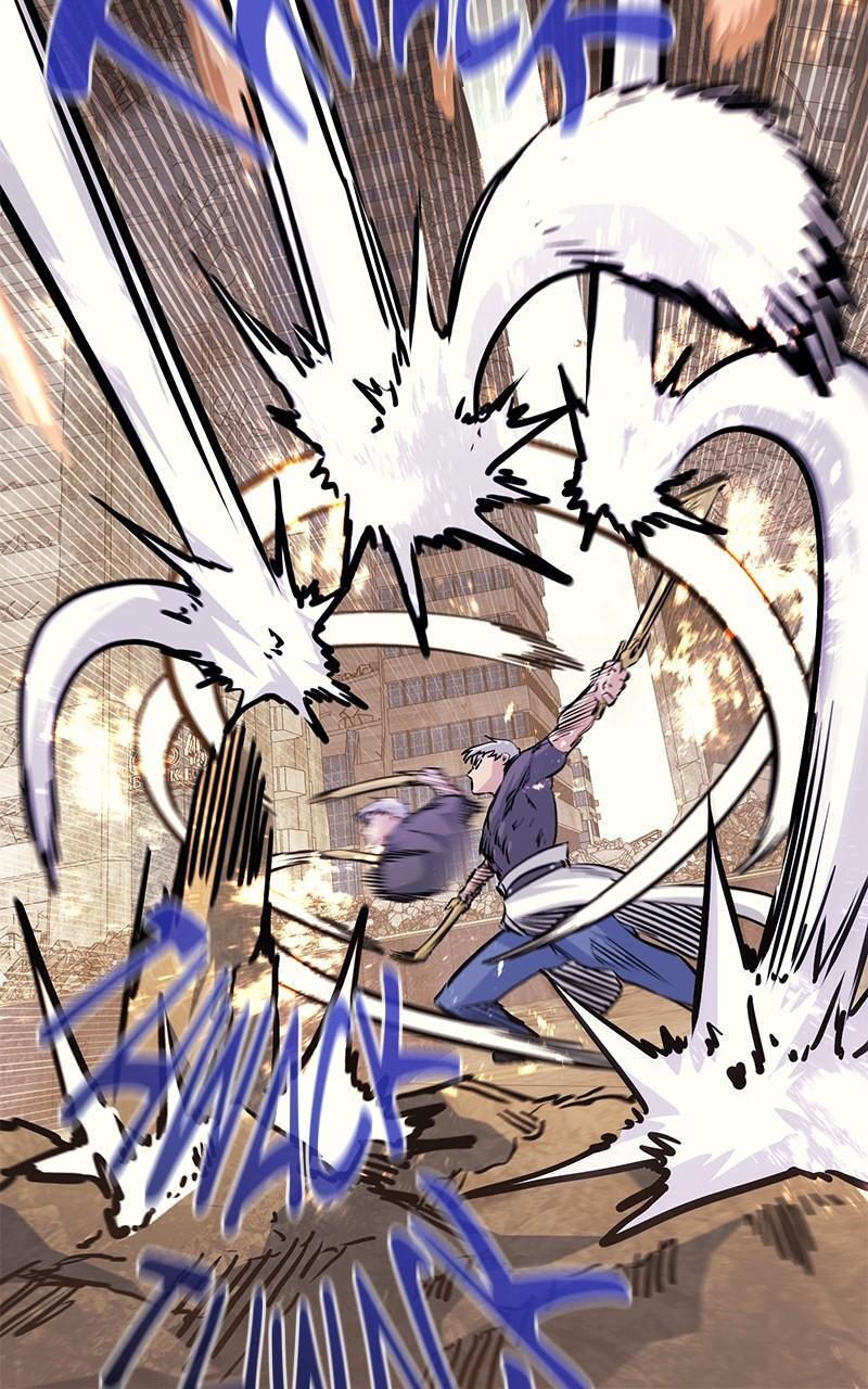Read Ghost King Manga Online