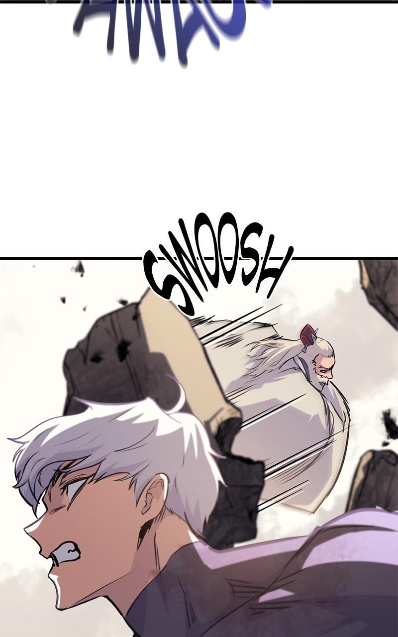 Read Ghost King Manga Online