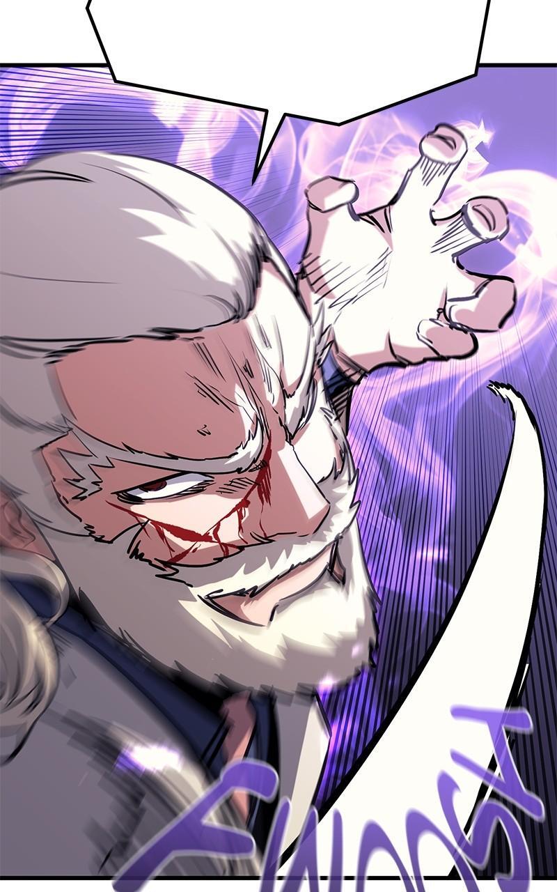 Read Ghost King Manga Online