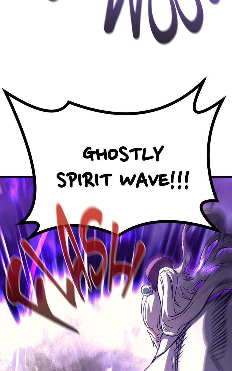 Read Ghost King Manga Online