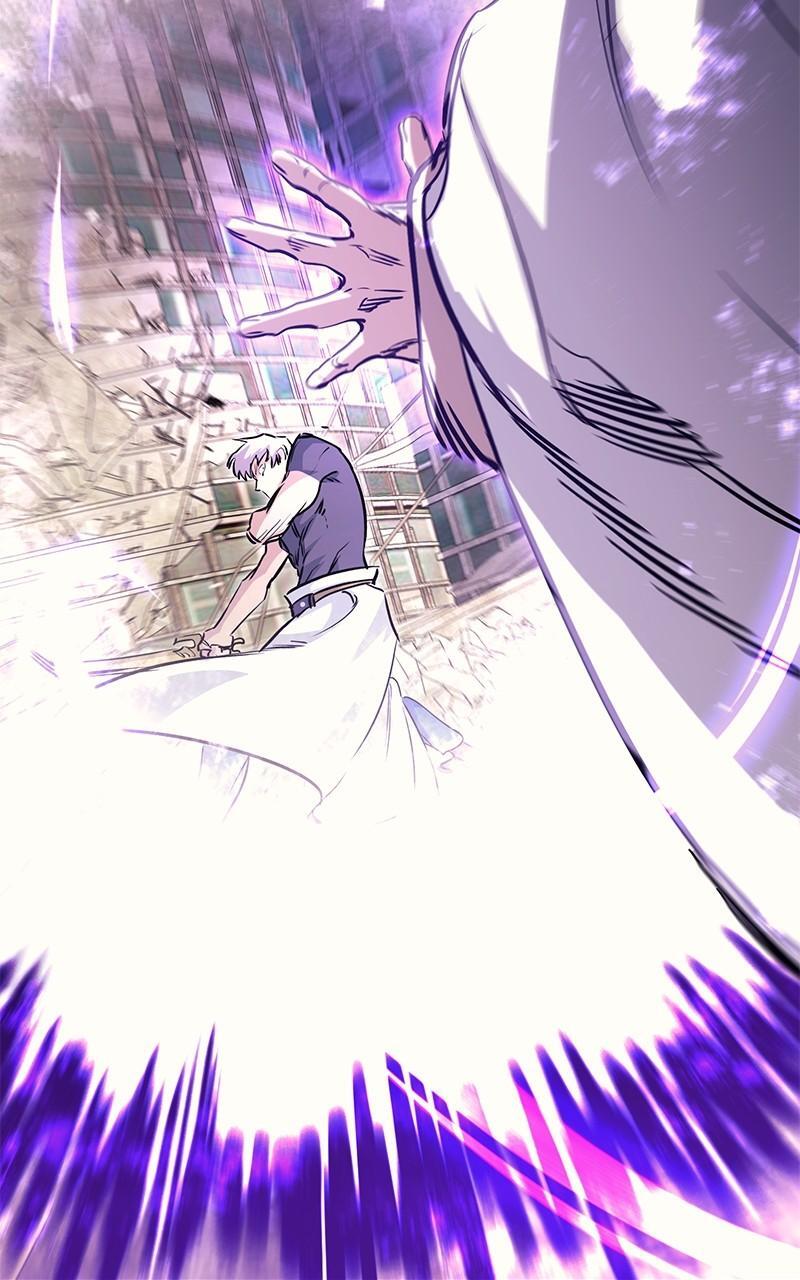 Read Ghost King Manga Online