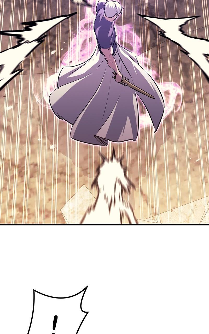 Read Ghost King Manga Online