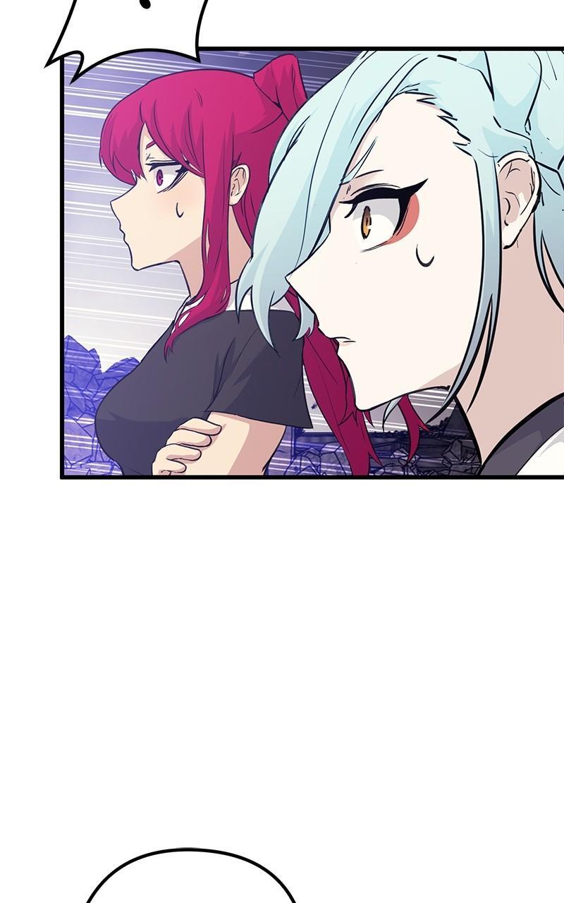 Read Ghost King Manga Online