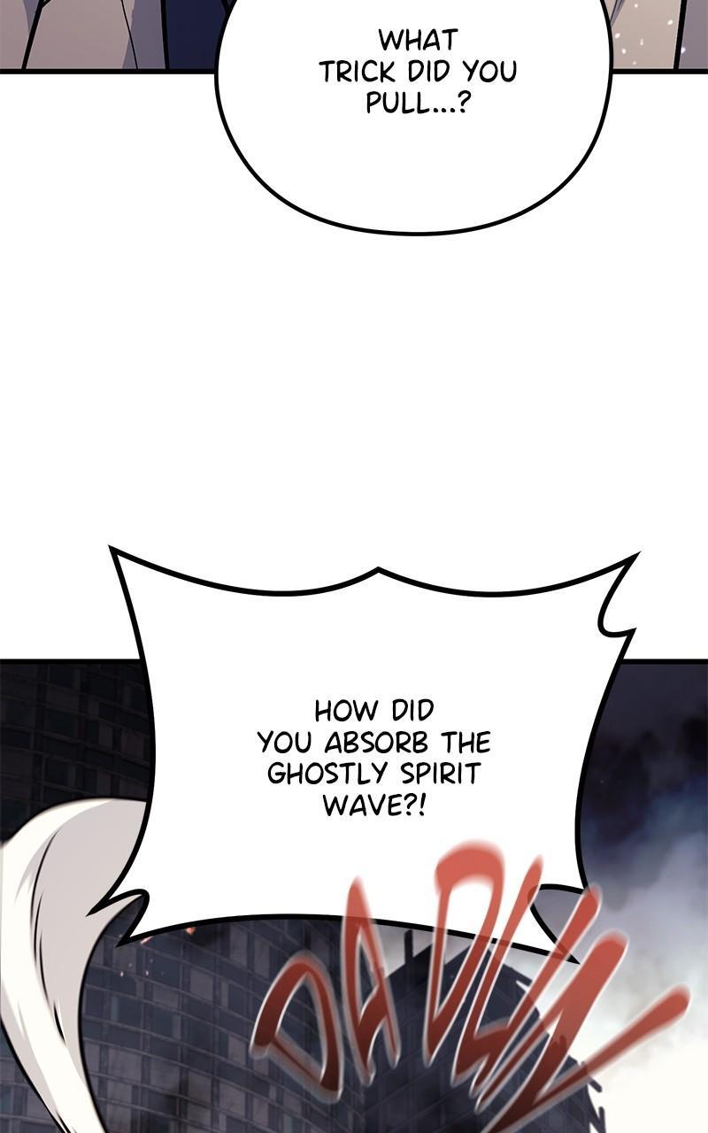Read Ghost King Manga Online
