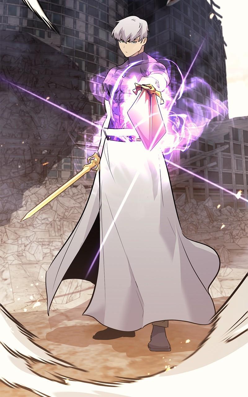 Read Ghost King Manga Online