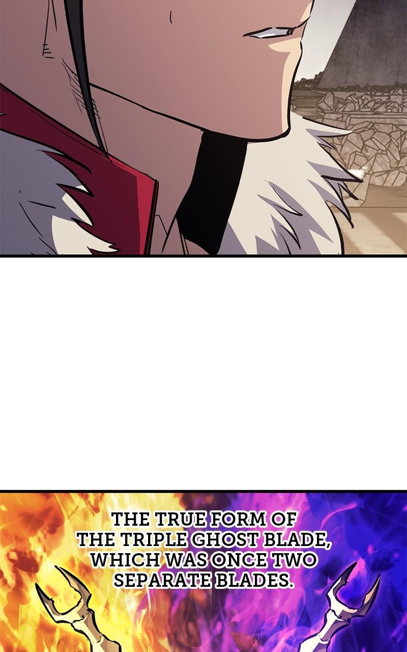Read Ghost King Manga Online