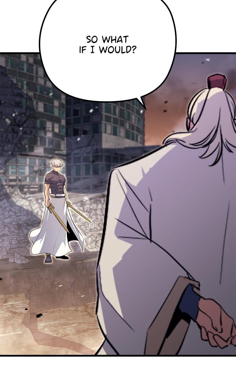 Read Ghost King Manga Online