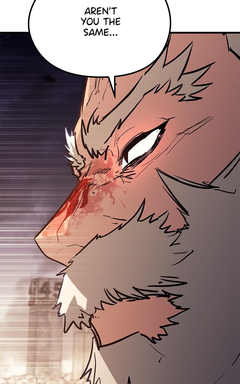 Read Ghost King Manga Online