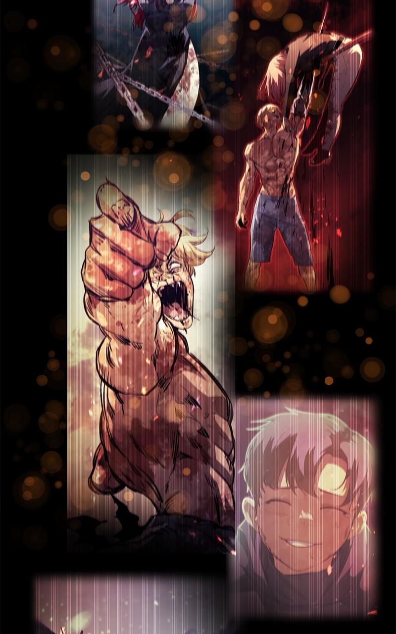 Read Ghost King Manga Online