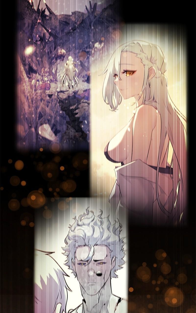 Read Ghost King Manga Online