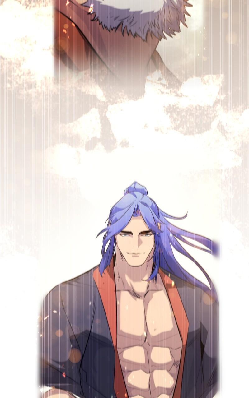 Read Ghost King Manga Online