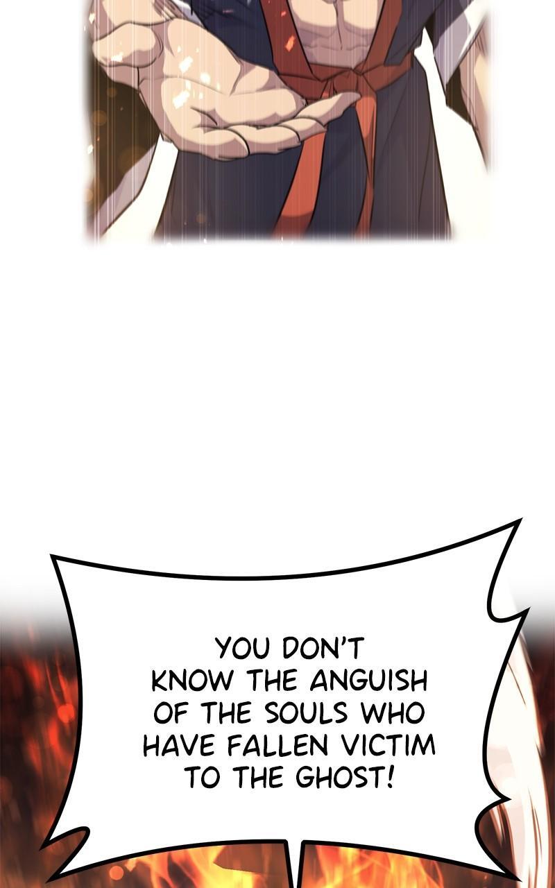 Read Ghost King Manga Online