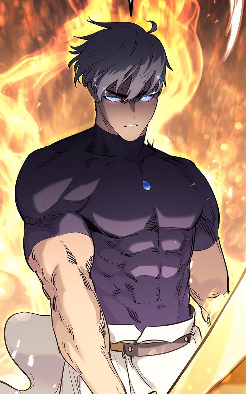 Read Ghost King Manga Online