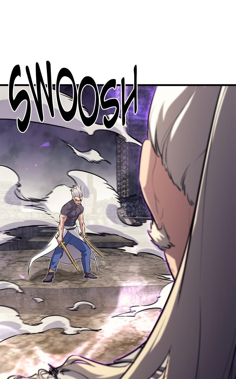 Read Ghost King Manga Online