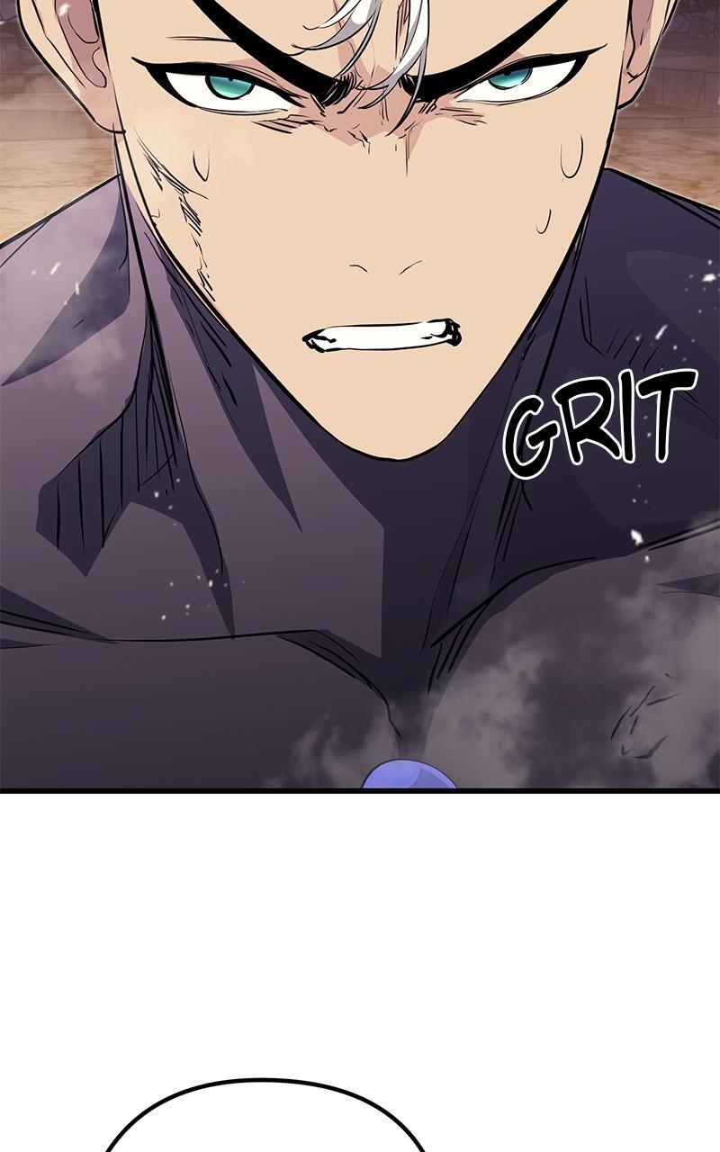 Read Ghost King Manga Online