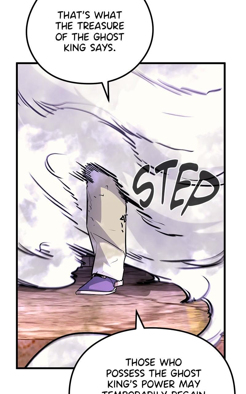 Read Ghost King Manga Online