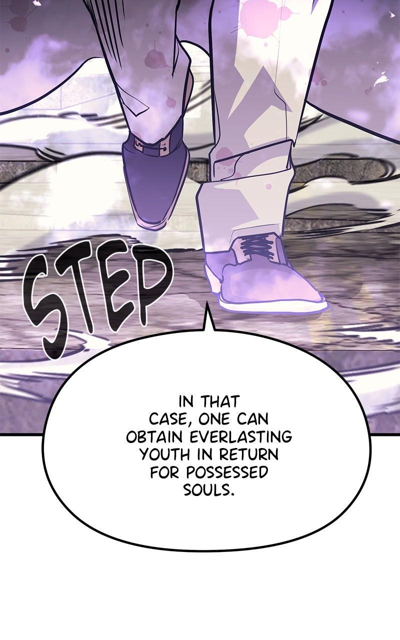 Read Ghost King Manga Online