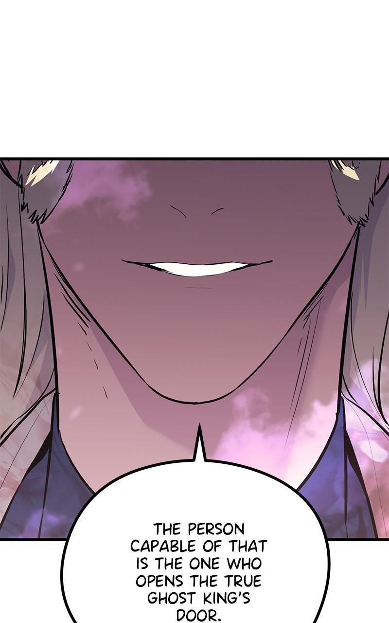 Read Ghost King Manga Online