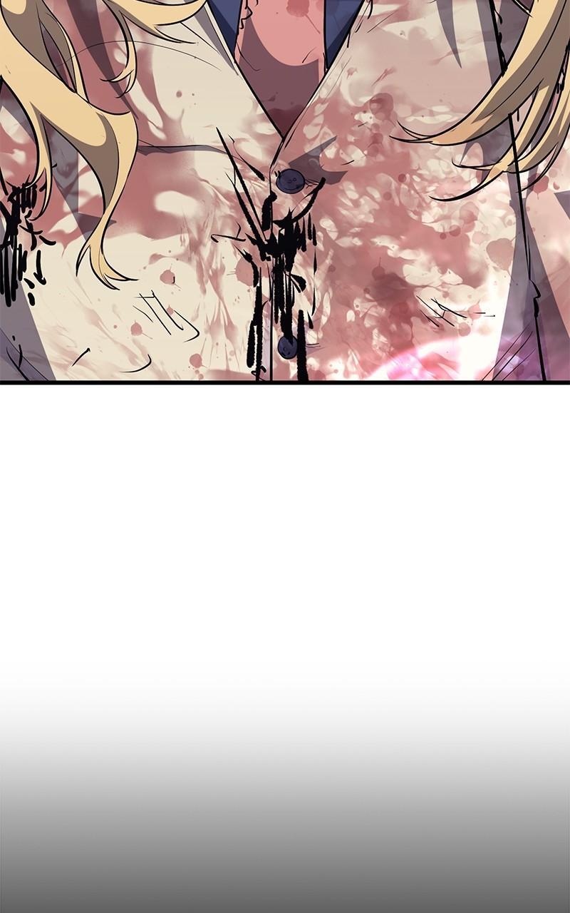 Read Ghost King Manga Online
