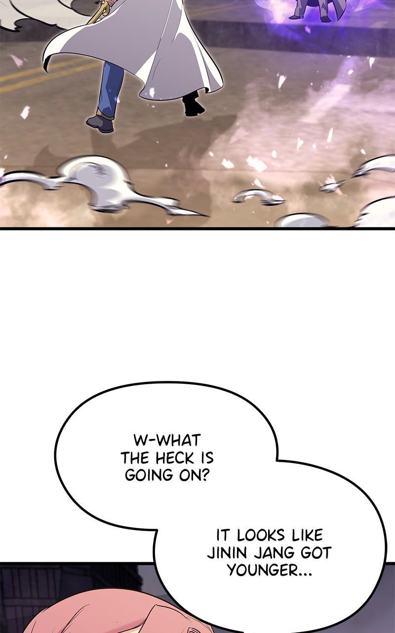 Read Ghost King Manga Online