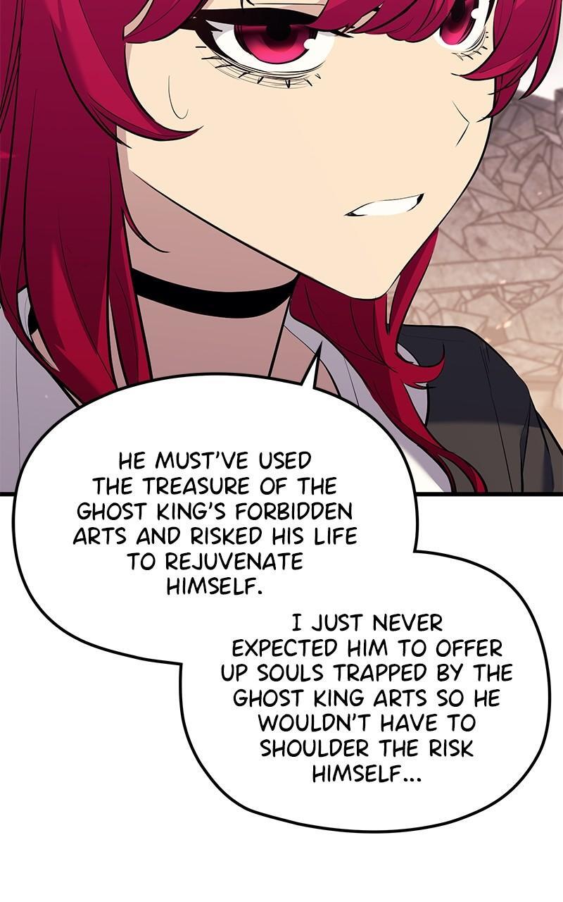 Read Ghost King Manga Online