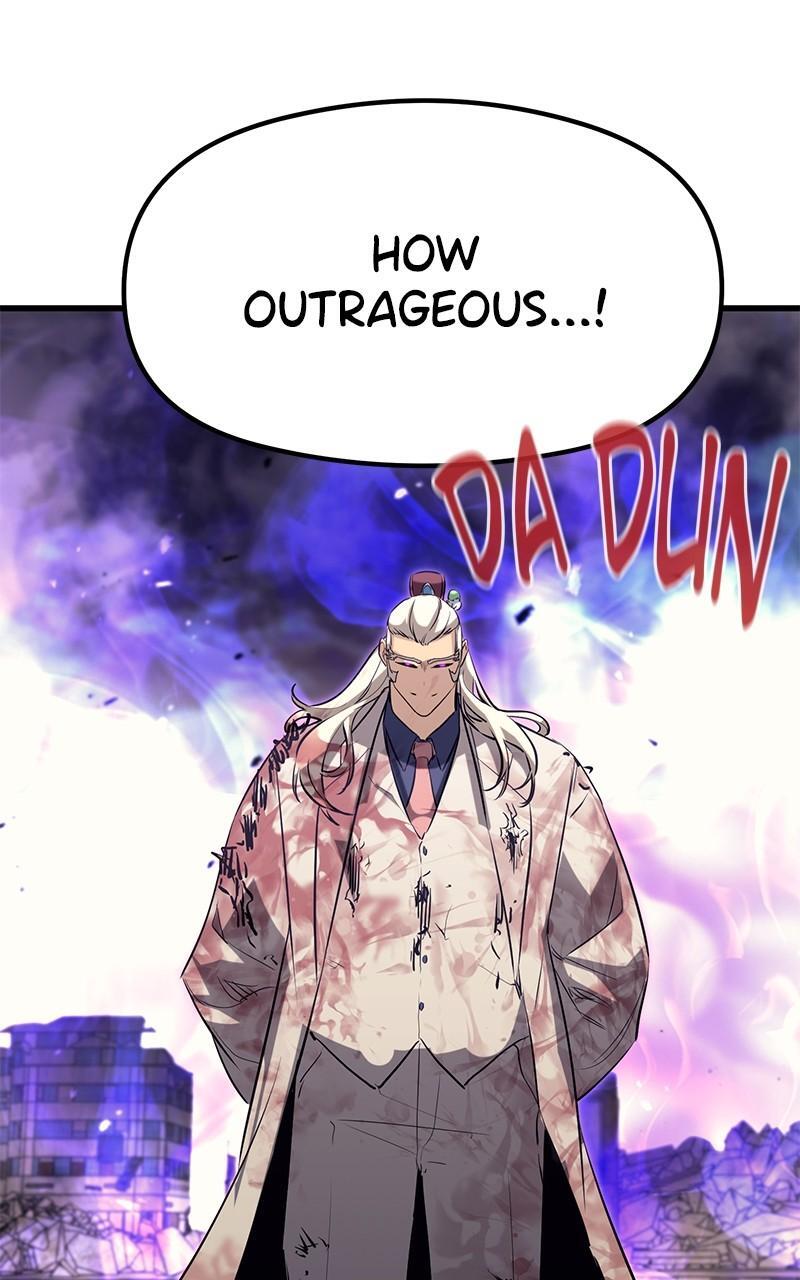 Read Ghost King Manga Online