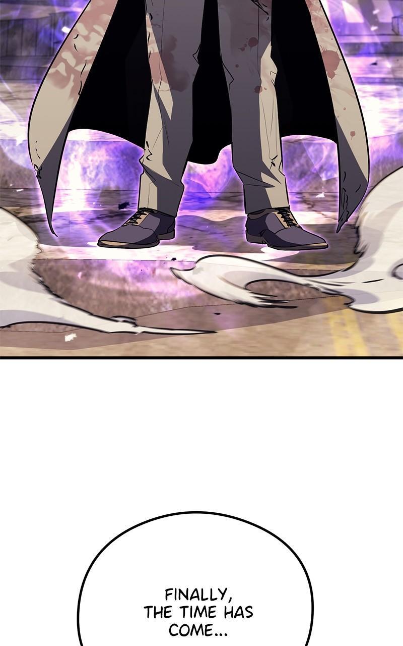 Read Ghost King Manga Online
