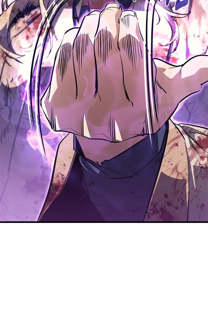 Read Ghost King Manga Online