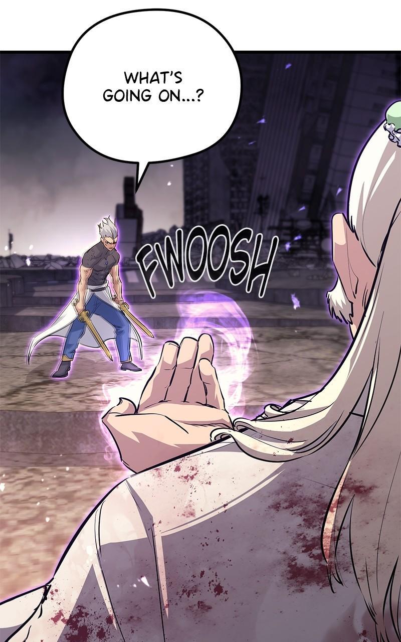 Read Ghost King Manga Online