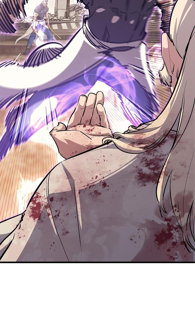 Read Ghost King Manga Online