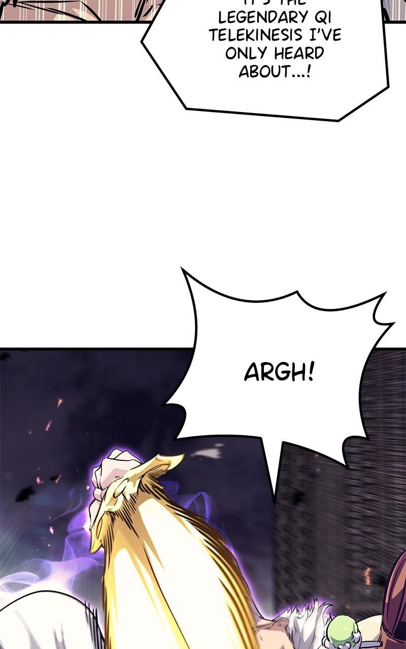 Read Ghost King Manga Online