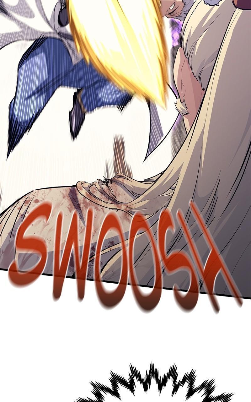 Read Ghost King Manga Online