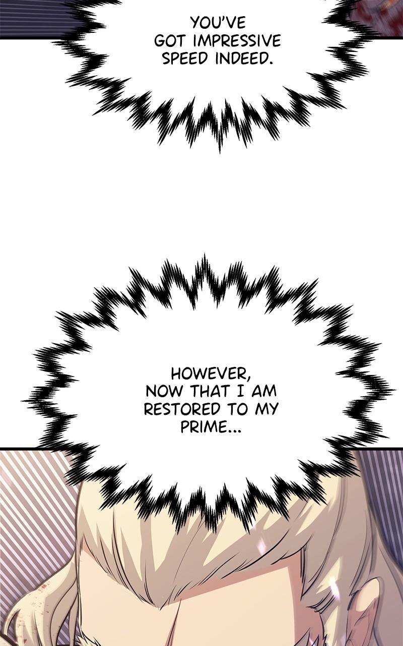 Read Ghost King Manga Online