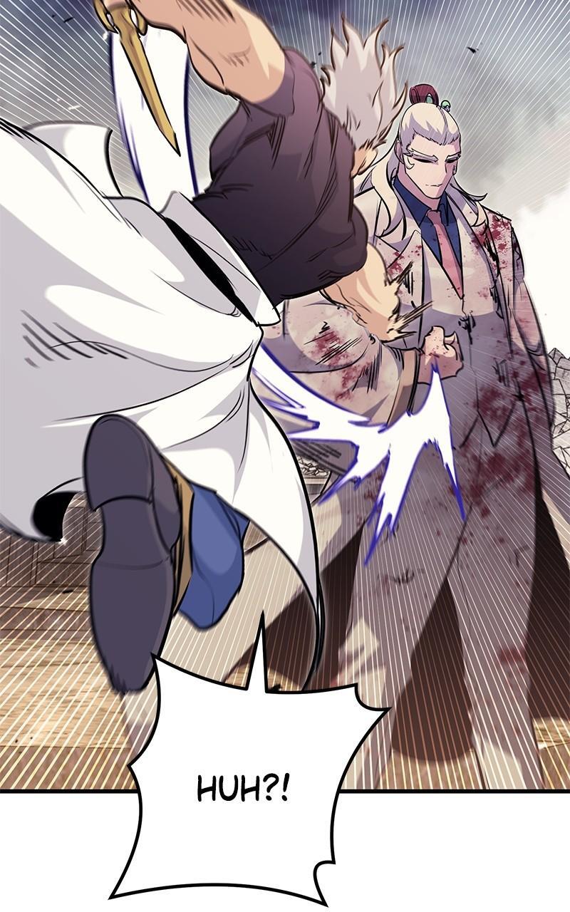 Read Ghost King Manga Online