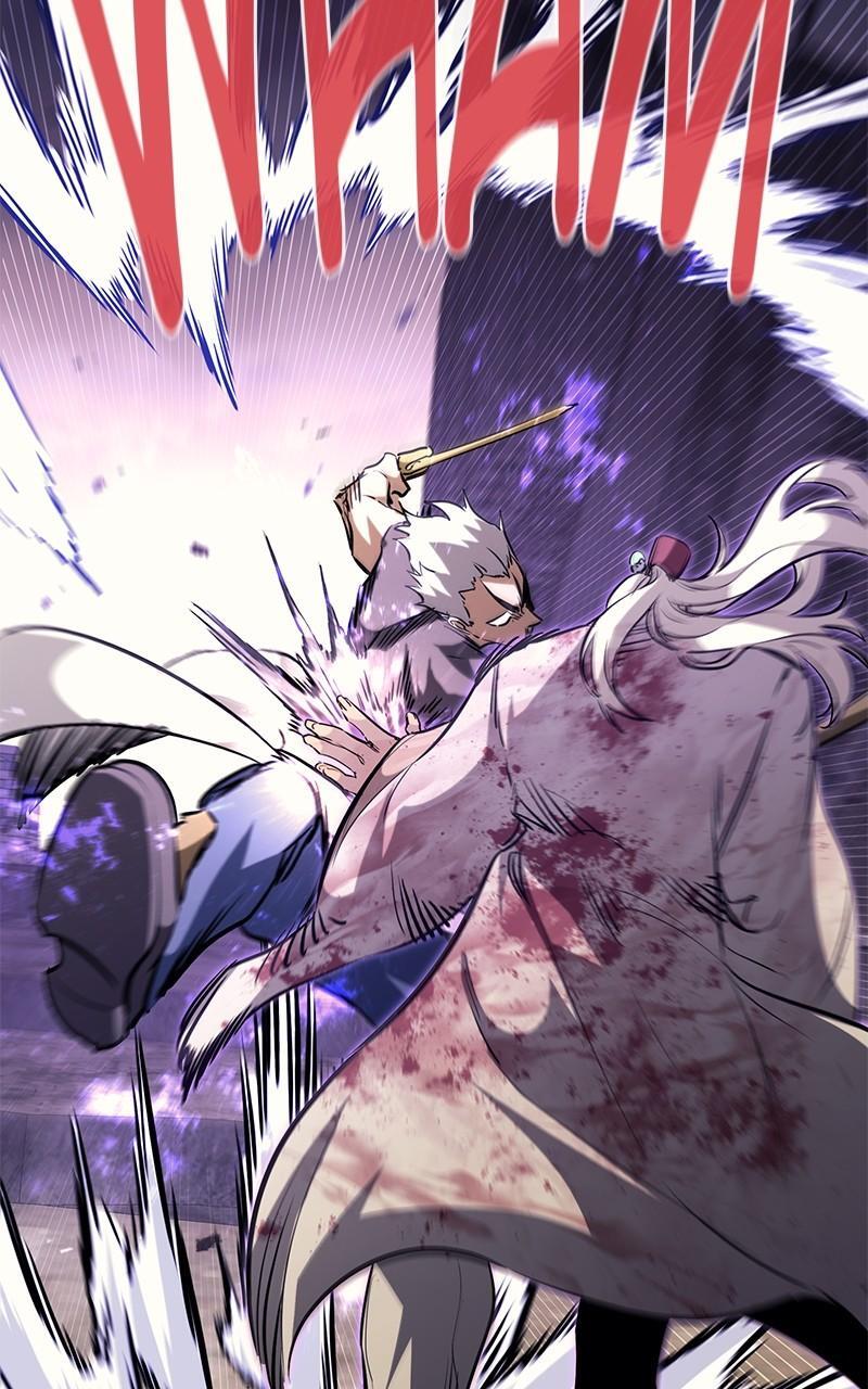 Read Ghost King Manga Online