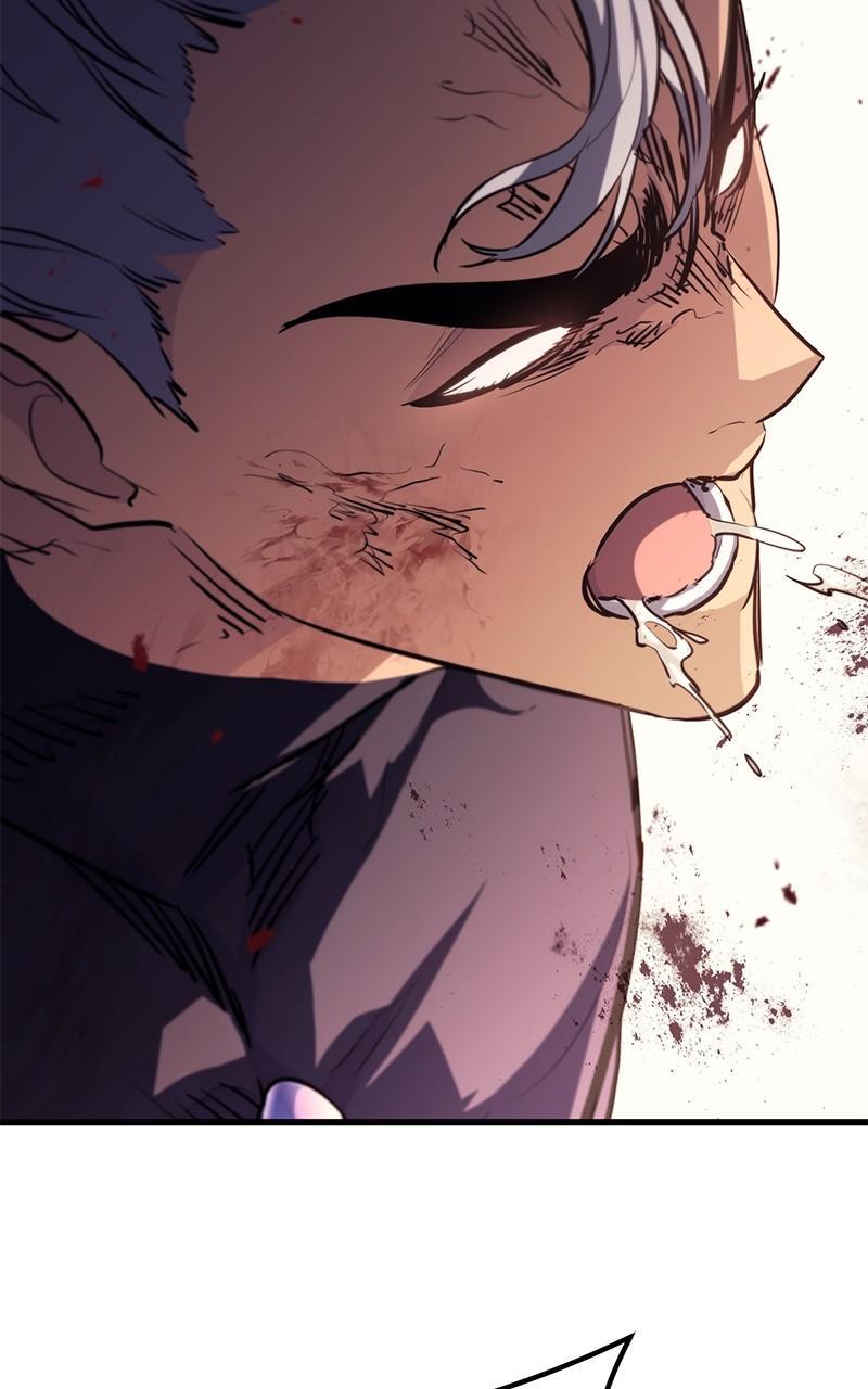 Read Ghost King Manga Online