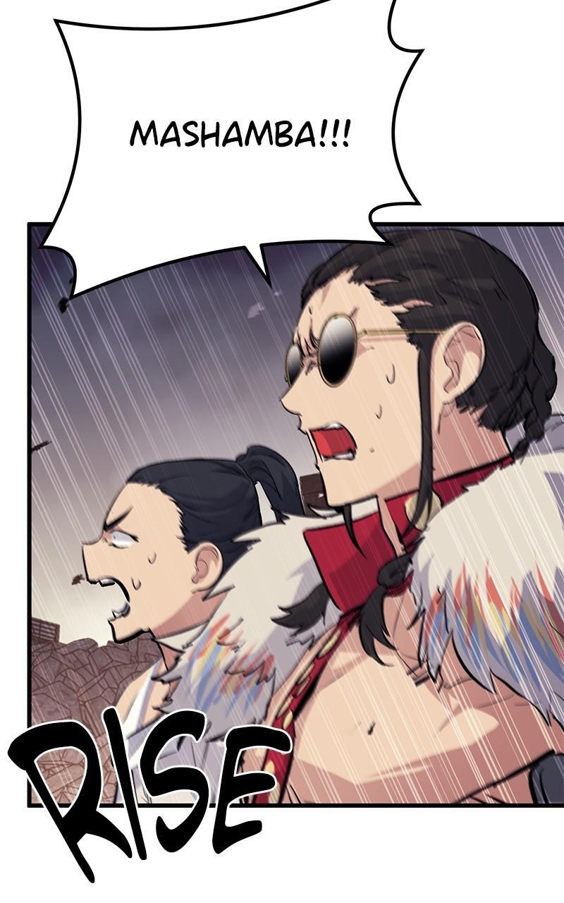 Read Ghost King Manga Online