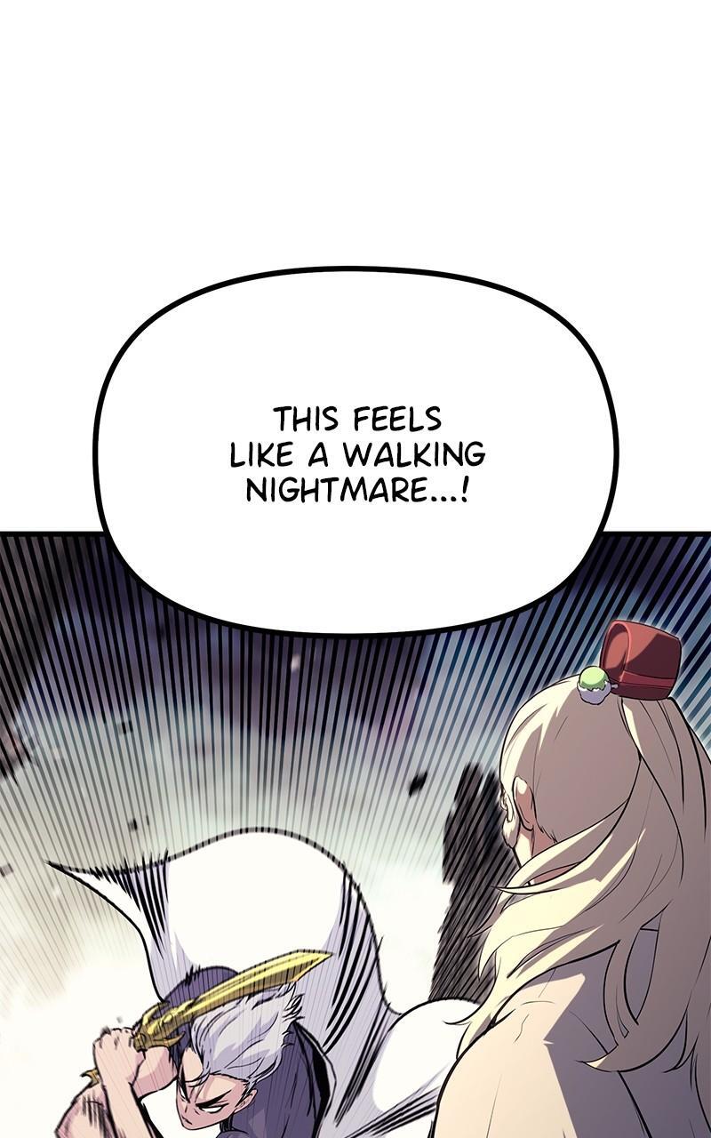 Read Ghost King Manga Online