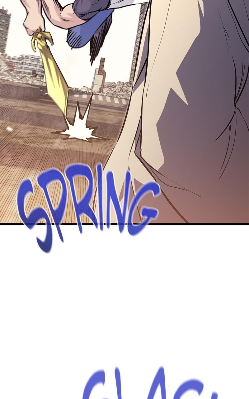 Read Ghost King Manga Online