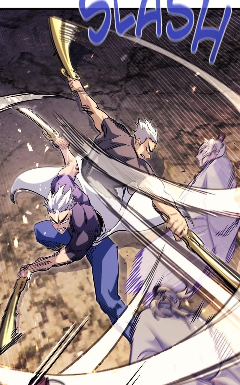 Read Ghost King Manga Online