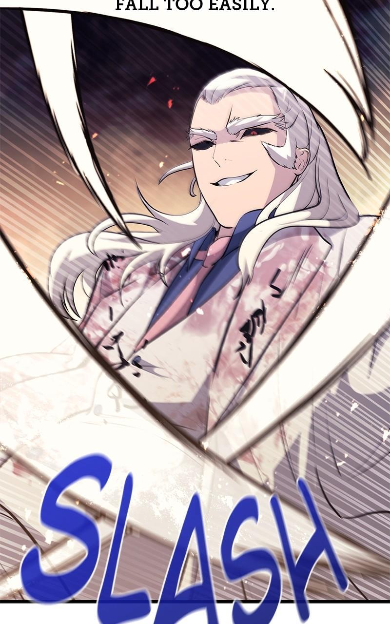 Read Ghost King Manga Online