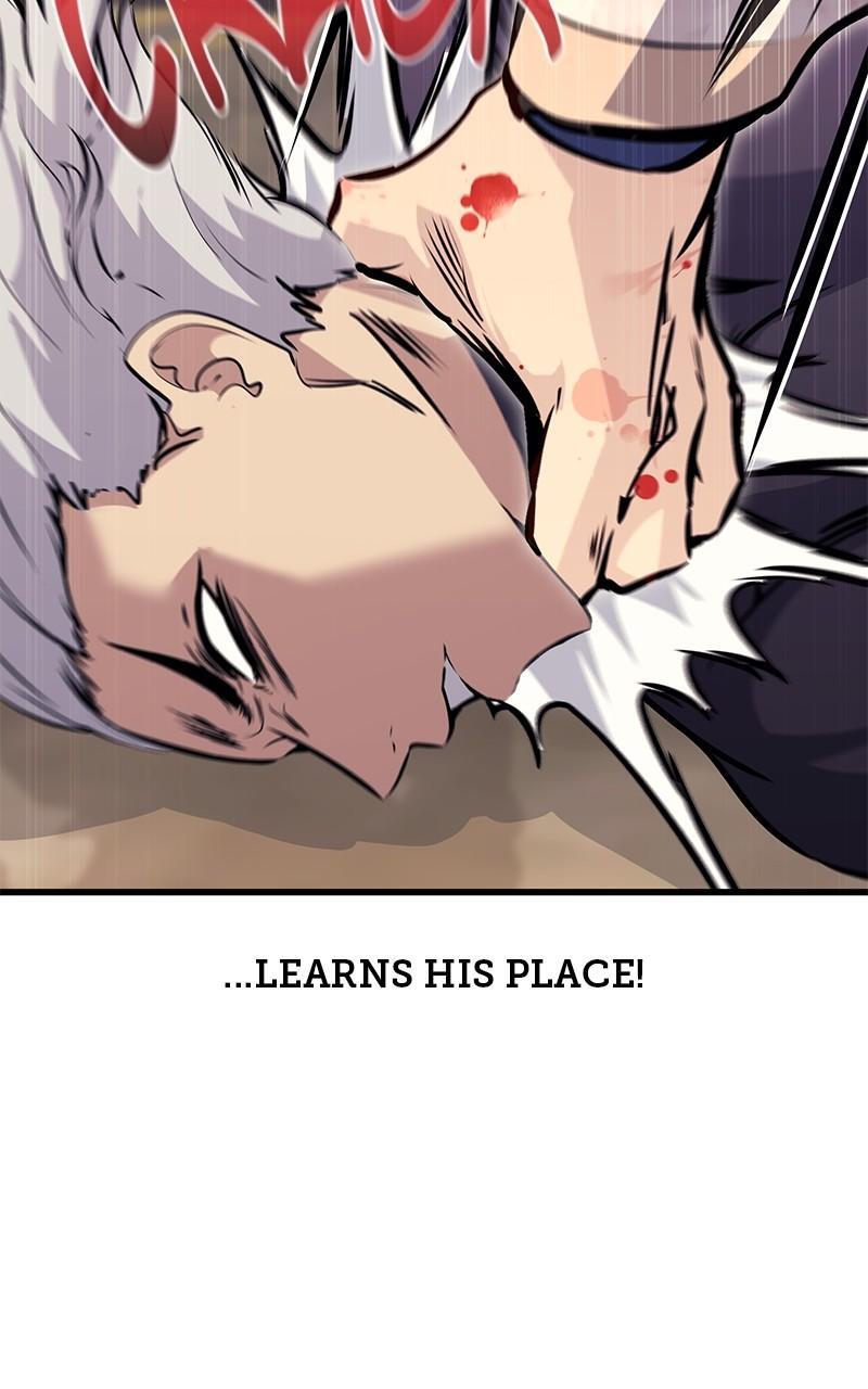 Read Ghost King Manga Online