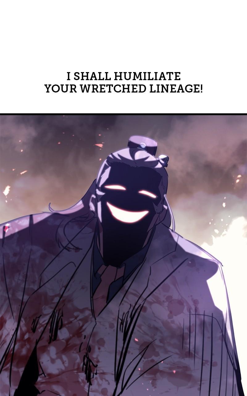 Read Ghost King Manga Online