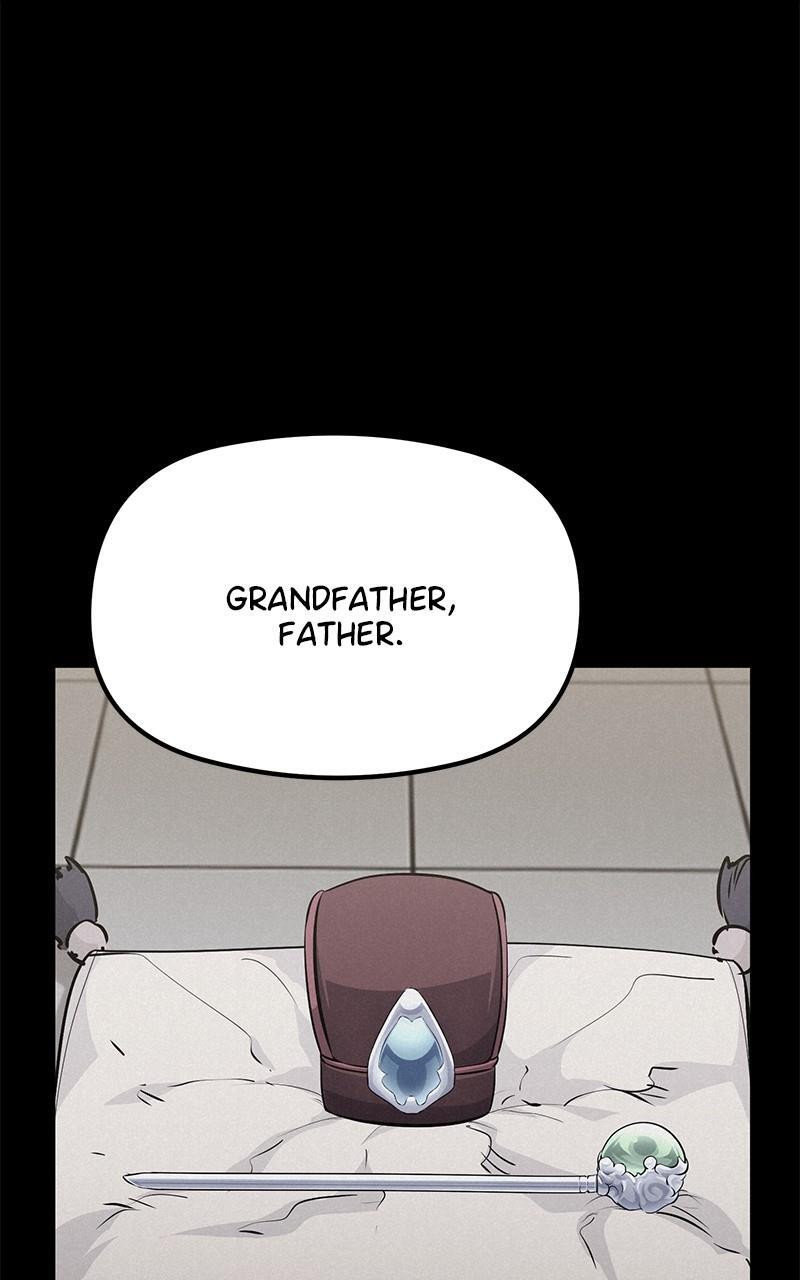 Read Ghost King Manga Online