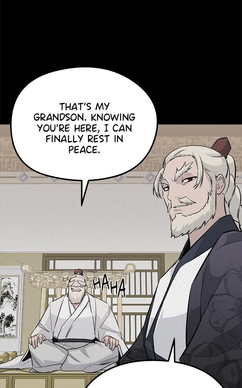Read Ghost King Manga Online