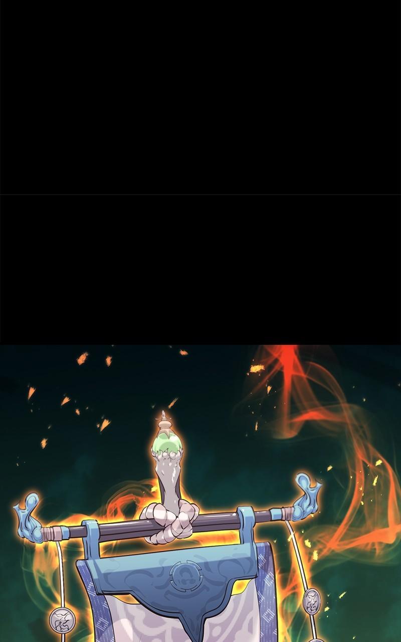 Read Ghost King Manga Online