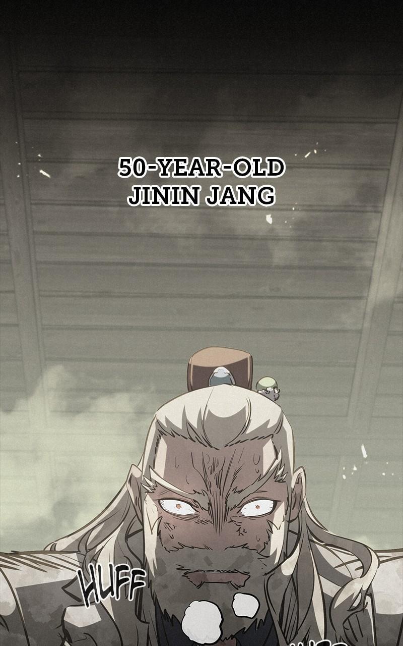 Read Ghost King Manga Online